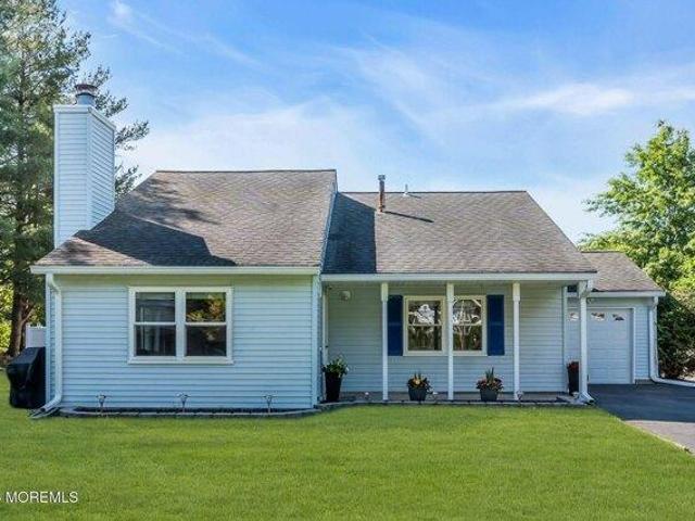 House for sale in Monmouth, New Jersey