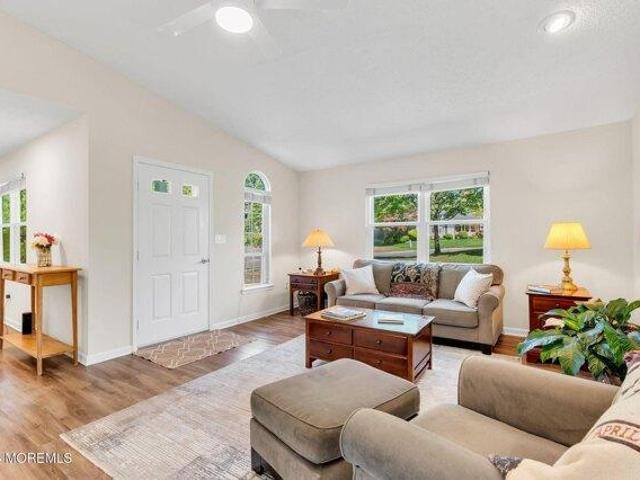 House for sale in Monmouth, New Jersey
