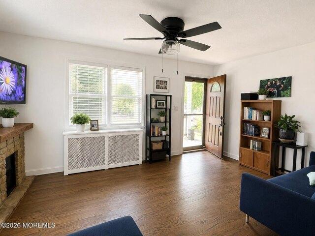 House for sale in Monmouth, New Jersey