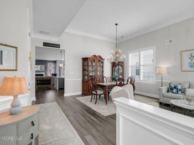 House for sale in Monmouth, New Jersey