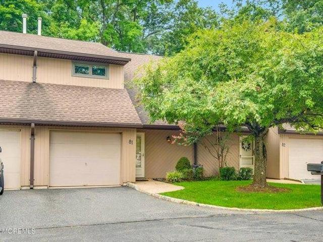 House for sale in Monmouth, New Jersey