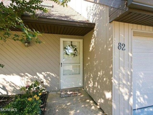 House for sale in Lenape Woods, Tinton Falls
