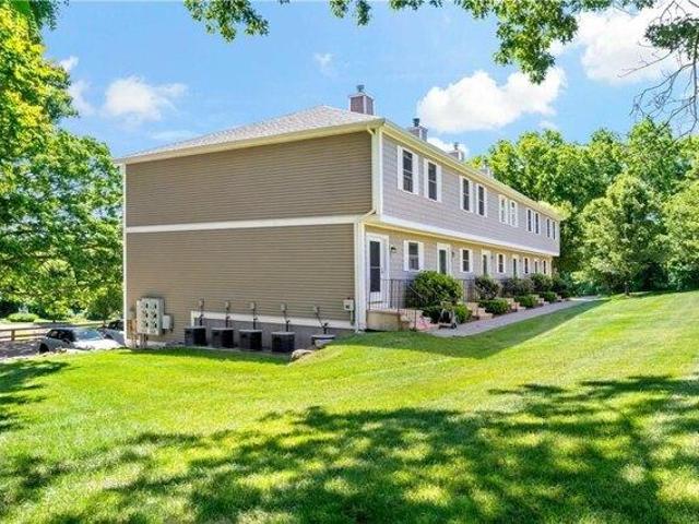 House for sale in Tiverton, Rhode Island