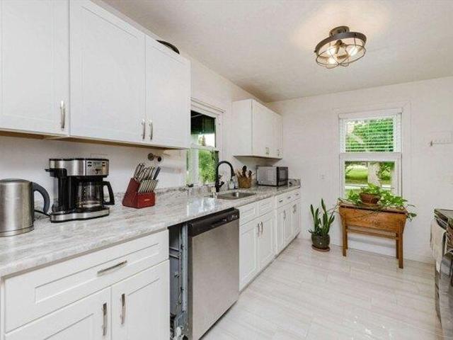 House for sale in Tiverton, Rhode Island