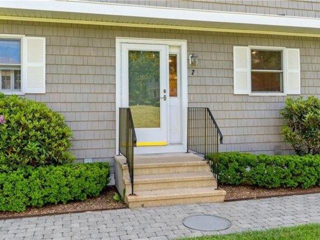 House for sale in Tiverton, Rhode Island