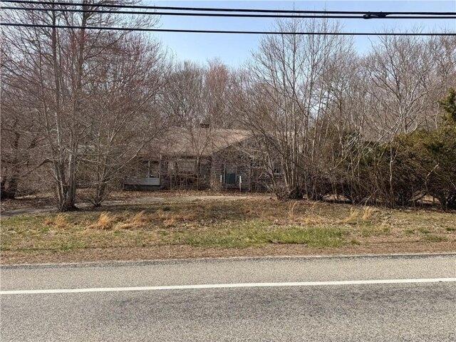 House for sale in Tiverton, Rhode Island
