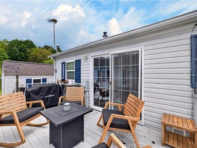 House for sale in Tiverton, Rhode Island