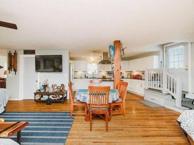 House for sale in Tiverton, Rhode Island