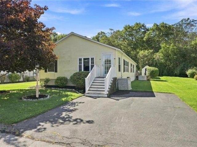 House for sale in Tiverton, Rhode Island