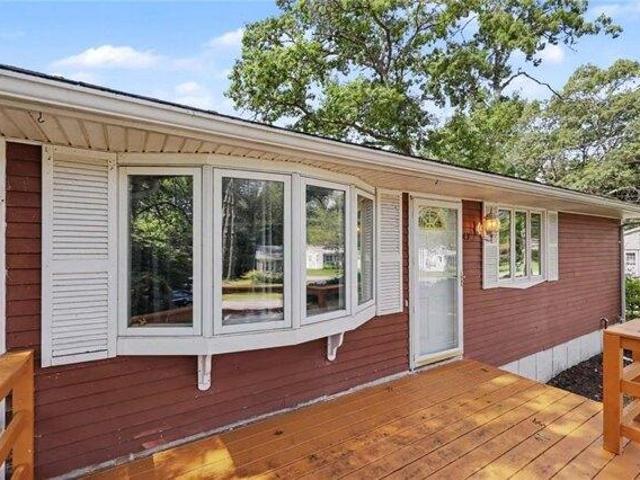 House for sale in Tiverton, Rhode Island