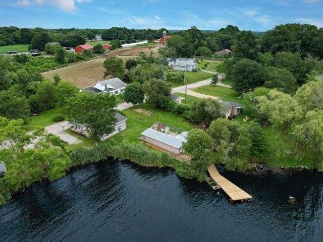 House for sale in Tiverton, Rhode Island