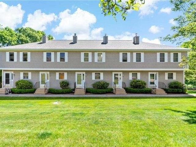 House for sale in Tiverton, Rhode Island