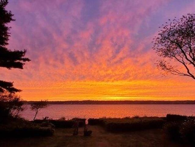 House for sale in Tiverton, Rhode Island