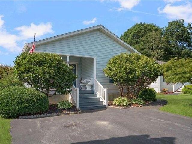 House for sale in Tiverton, Rhode Island