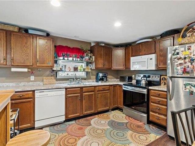 House for sale in Tiverton, Rhode Island
