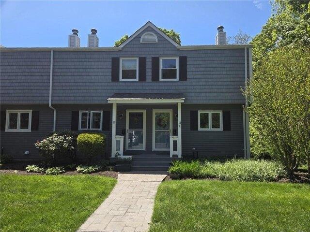 House for sale in Tiverton, Rhode Island
