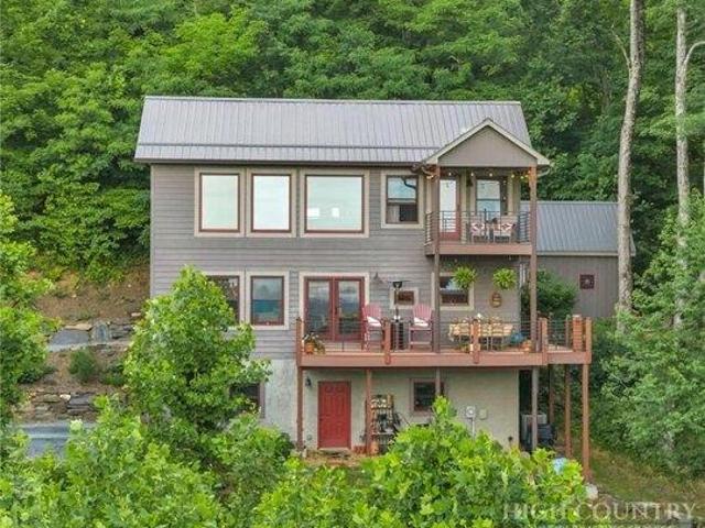 House for sale in Todd, North Carolina