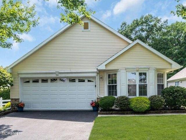 House for sale in Normandy Beach, New Jersey