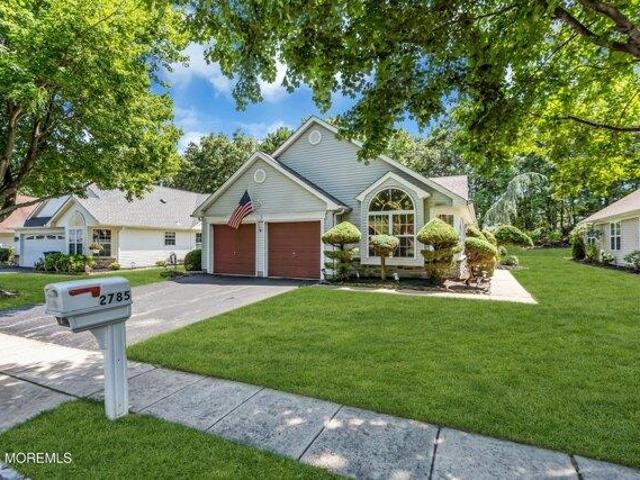House for sale in Normandy Beach, New Jersey