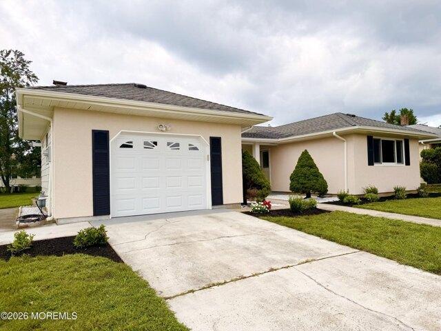 House for sale in Bayville, New Jersey