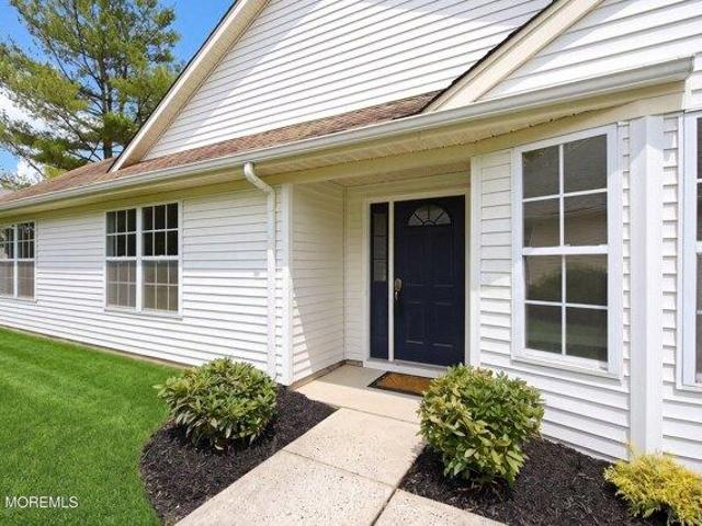 House for sale in Normandy Beach, New Jersey