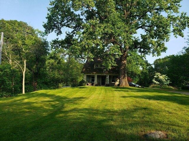 House for sale in Topsfield, Massachusetts