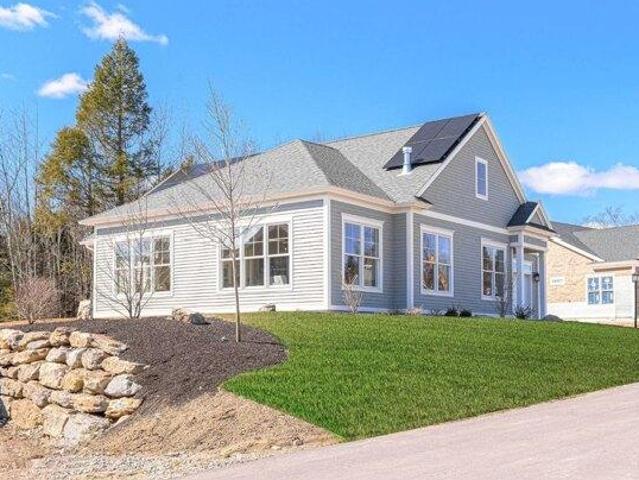 House for sale in Topsham, Maine