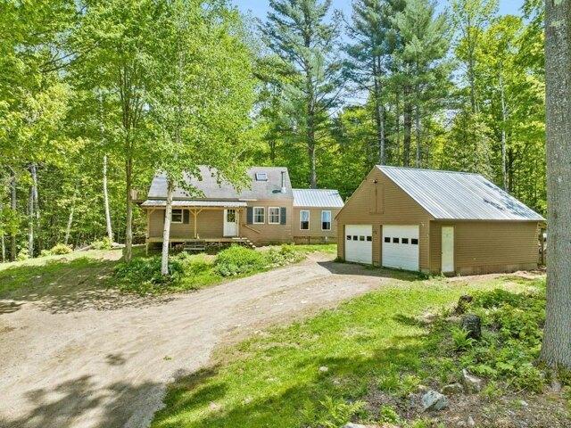 House for sale in Groton, Vermont