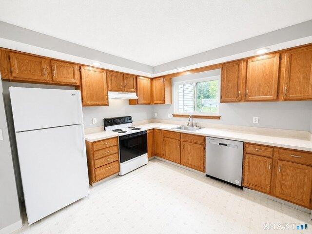 House for sale in Torrington, Connecticut