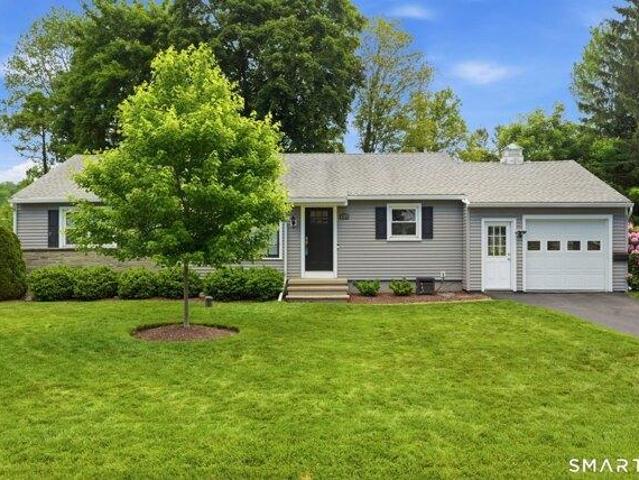 House for sale in Torrington, Connecticut