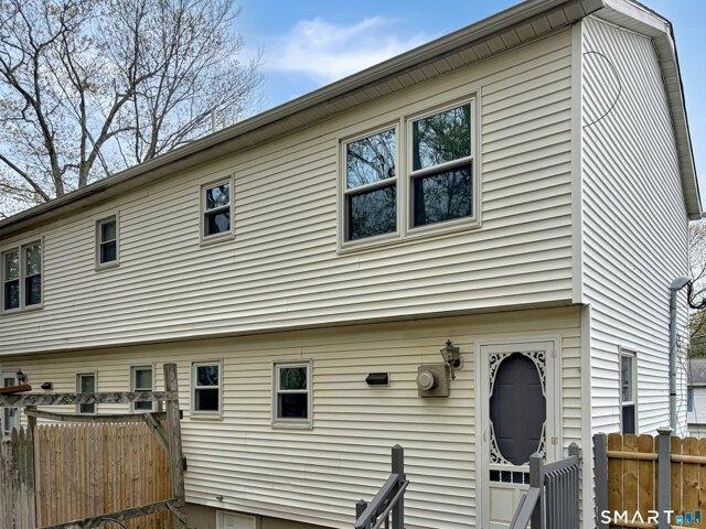 House for sale in Torrington, Connecticut