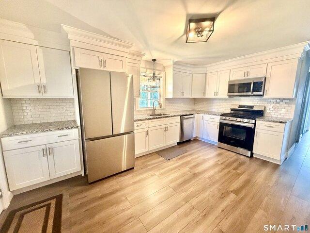 House for sale in Torrington, Connecticut