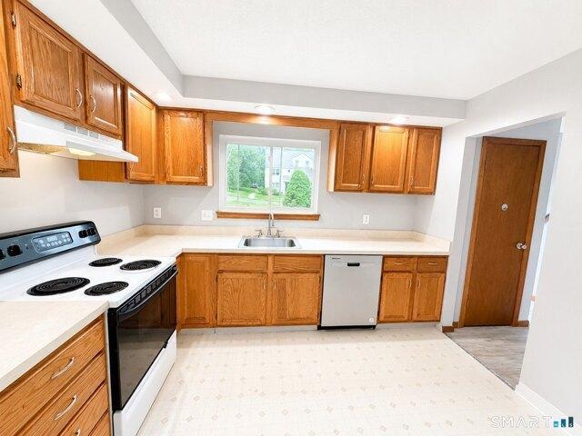House for sale in Torrington, Connecticut