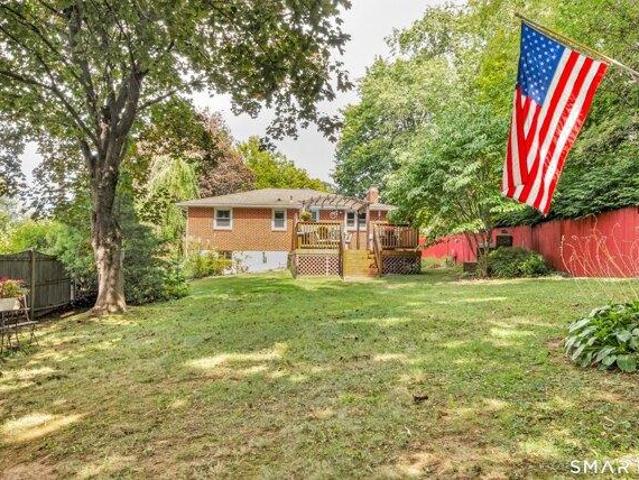 House for sale in Torrington, Connecticut