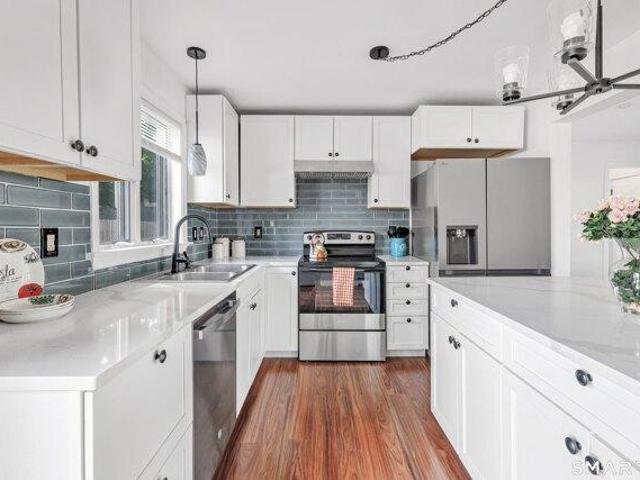House for sale in Torrington, Connecticut