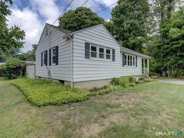 House for sale in Torrington, Connecticut