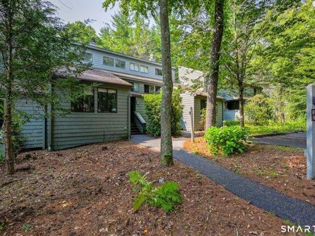 House for sale in Torrington, Connecticut