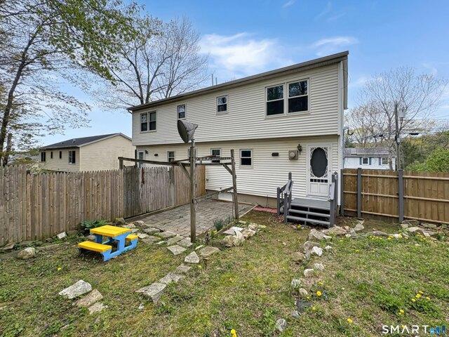 House for sale in Torrington, Connecticut