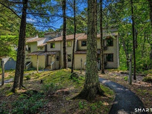 House for sale in Torrington, Connecticut