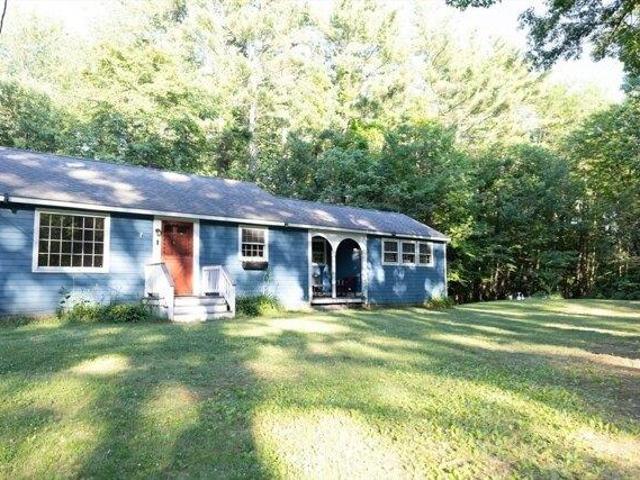 House for sale in Townsend, Middlesex County