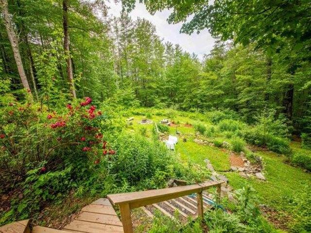 House for sale in Townshend, Vermont