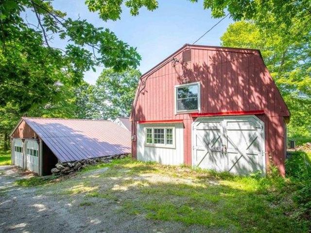 House for sale in Townshend, Vermont