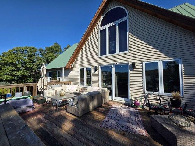 House for sale in Townshend, Windham County