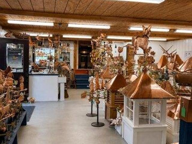 House for sale in Maine