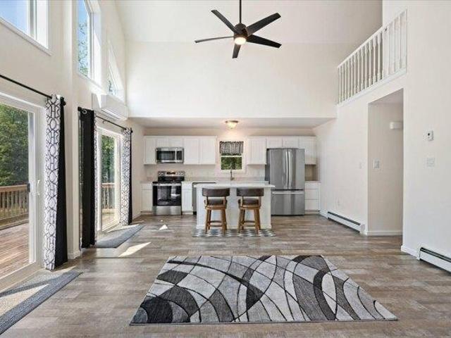 House for sale in Maine