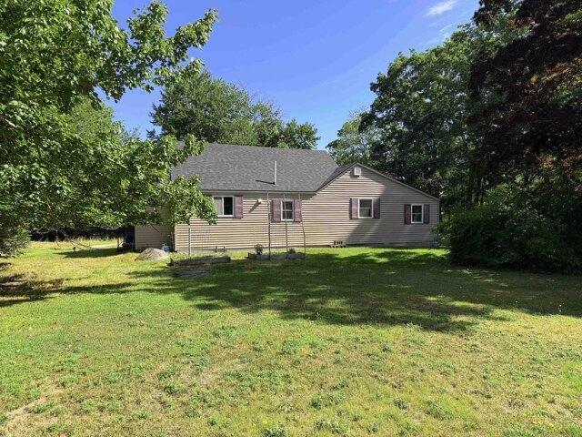 House for sale in Ellsworth, Maine