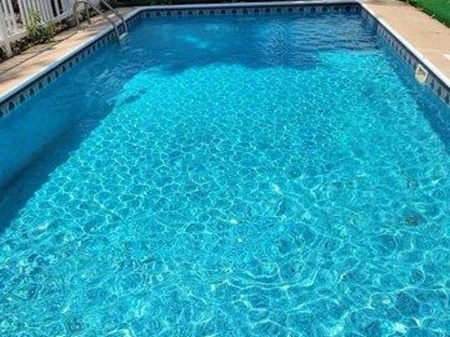 House for sale in New Jersey
