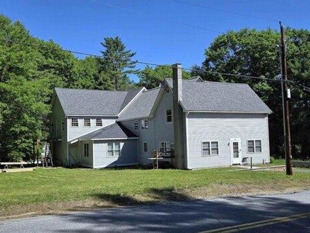 House for sale in New Hampshire