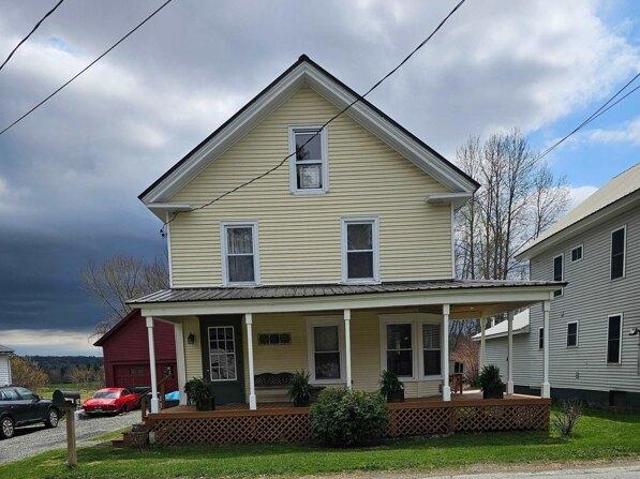 House for sale in Troy, Vermont