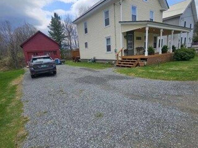 House for sale in Troy, Vermont